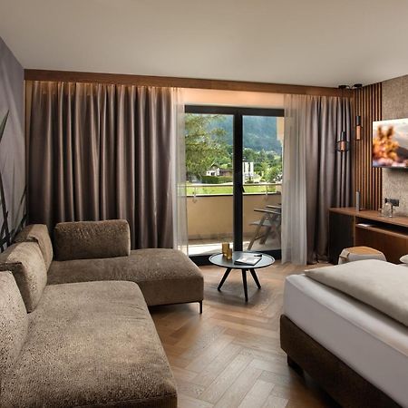 Majestic - Unique Spa Resort Brunico Exterior photo