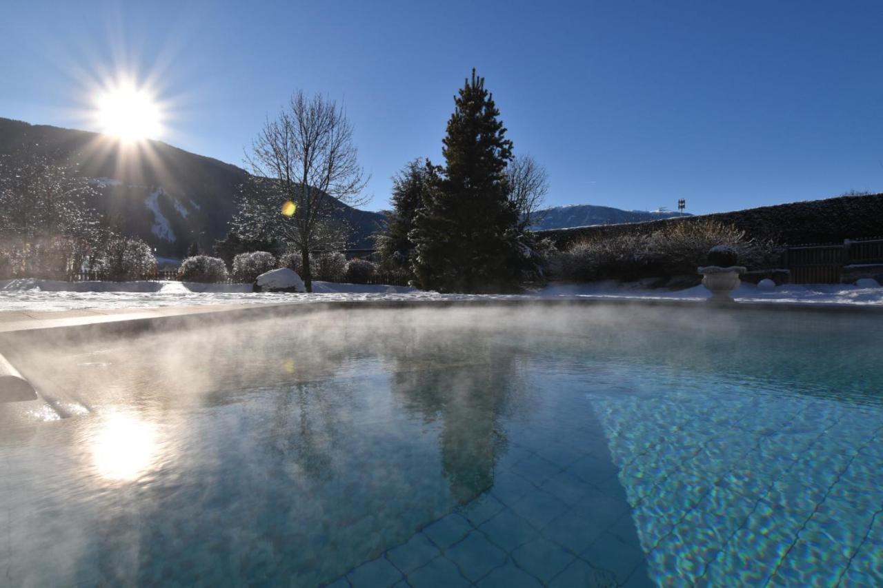 Majestic - Unique Spa Resort Brunico Exterior photo